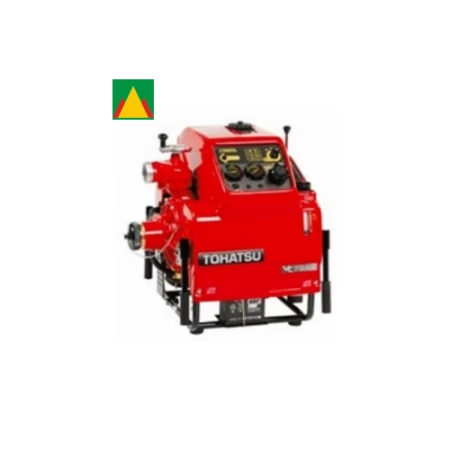 Máy Bơm Động Cơ Xăng VC72AS